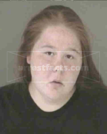 Tabitha Lee Nolan