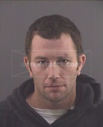 Jeffrey William Parrish