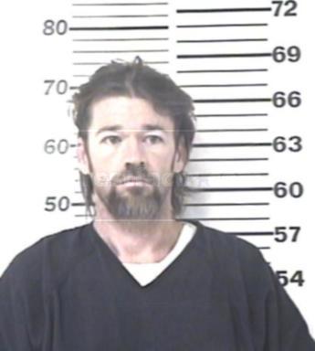 Jessie Leroy Almond