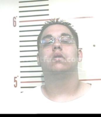 Charles Edward Mcgee