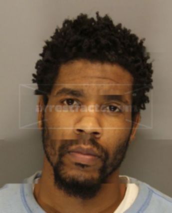 Arnold Vincent Lamar