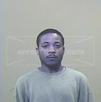 Larry Darnell Bass