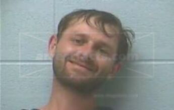 Jonathan Lee Woods