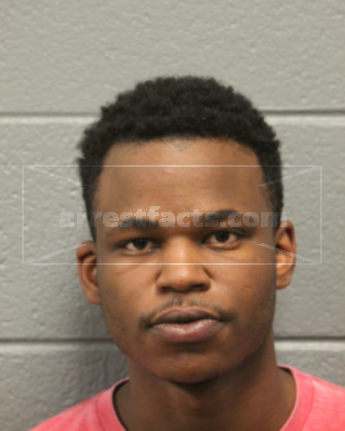 Sheron C Hoskins