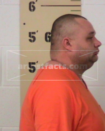 Charlie Dale Haggerton