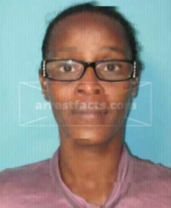 Angerlone Lashon Bryant