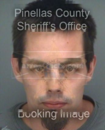 Darrel Wayne Morgan