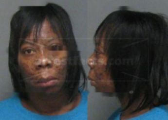 Ernestine Mccullum