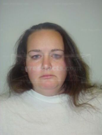 Nicole Frances Davis