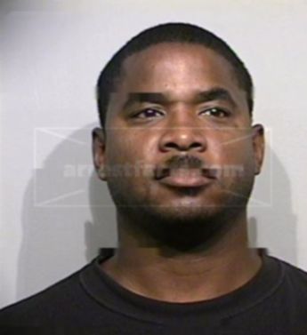 Billy Ray Pierce