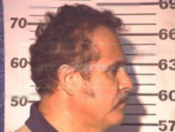 Oscar Pena Alejandro