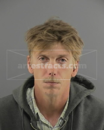 Steven Edward Shue