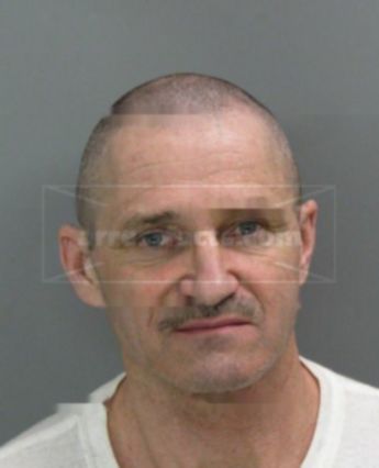 Larry Eugene Jackson