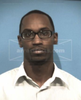 Desmond Jamal Steen
