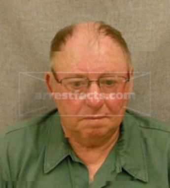 Jerry R Barrett