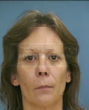 Sharon Lee Harris