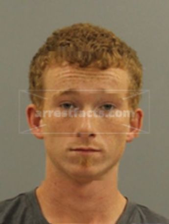 Dalton Edward Bridges