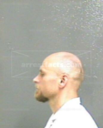 Nicholas James Burris