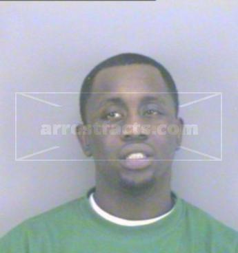Marquis Latrell Miller