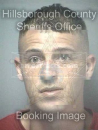 Joshua Lance Jeffers
