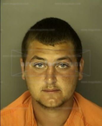 Seth Jarred Winburn