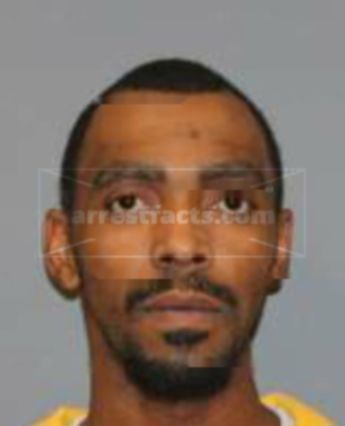 Cory Cortez Armstead