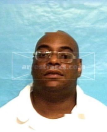 Gregory Dewayne Knight
