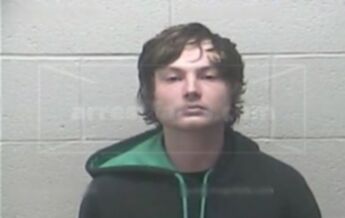 Kyle Patrick Nelson