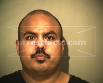 Jesus Jr. Ramos Maldonado