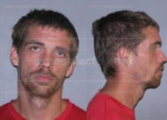 Joshua Lavon Cook