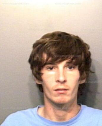 Jeffrey Charles Gentry