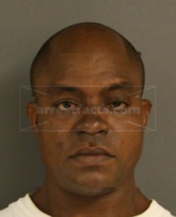 Jerry Thodore Bland Ii