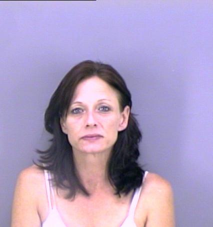 Nancy Carole Robbins