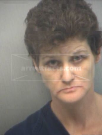 Melissa Dawn Stubbs
