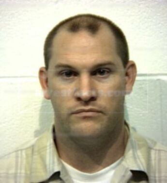 Jason Paul Heffington