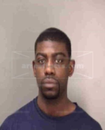 Anthony Leryl Winston