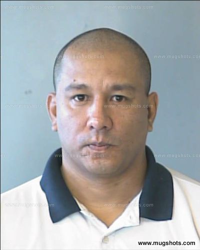 Mario Gualalupe Gonzales