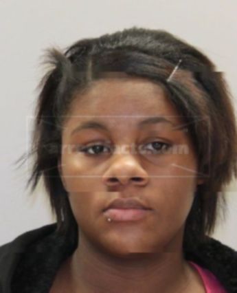 Tyra Kimberly Fondren