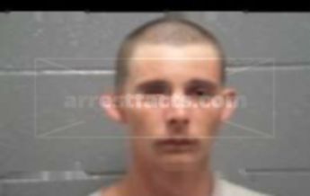Thomas Arron Reed