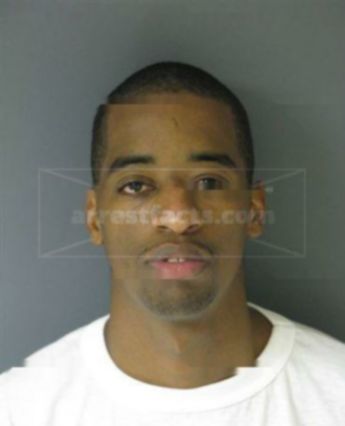 Alenander Jamal Green