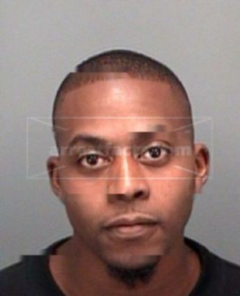 Brian Jerard Pendergrass