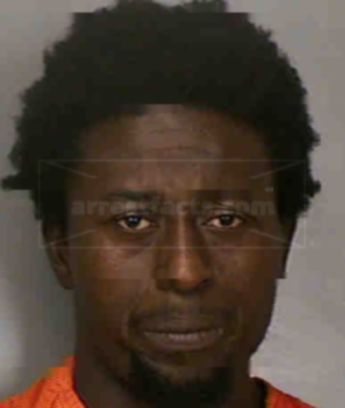 Rosewell Jermaine Simpson