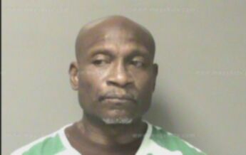 Brian Leon Morris
