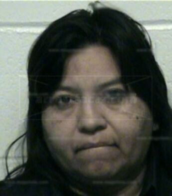 Bertha Reyes