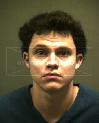 Andrew Joseph Flores