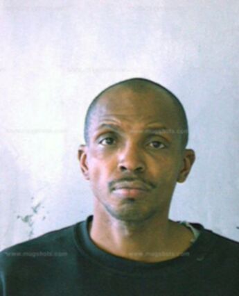Rudy Demar Turner