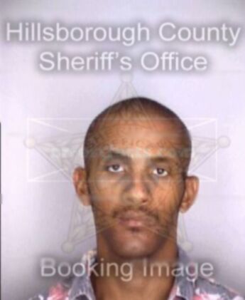 Darrell Antonio Dixon