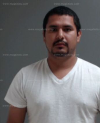 Alfredo Herrera Mendez