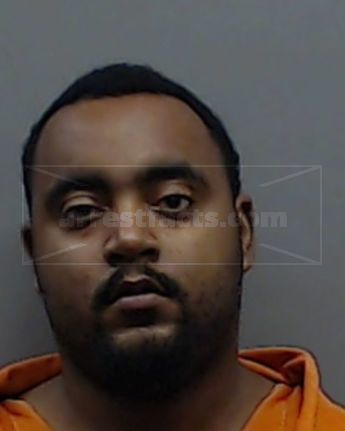 Marcus Octave Mcpherson