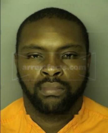 Fredrick Latrell Green